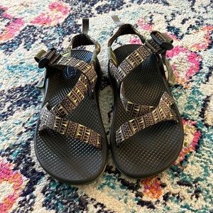 Chaco Sandals- size 3